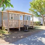 Mobil-home De Laura Et Angelique Au 