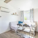 Mobil-home De Laura Et Angelique Au 
