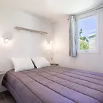 مكان تخييم Mobil-home De Laura Et Angelique Au 