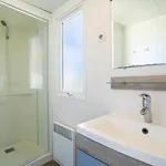 Mobil-home De Laura Et Angelique Au 