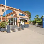 Mobil-home De Laura Et Angelique Au 