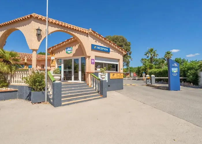 Mobil-home De Laura Et Angélique Au 