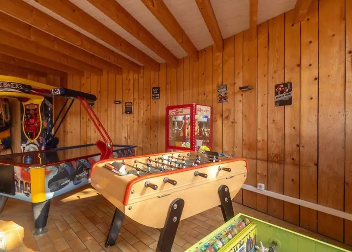 Mobil-home De Laura Et Angélique Au 