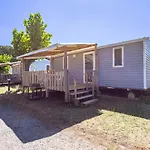 Mobil-home De Laura Et Angelique Au 
