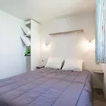 Kemp Mobil-home De Laura Et Angelique Au 